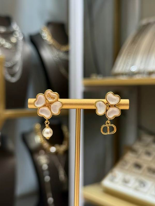 Dior Earring 06yxs52